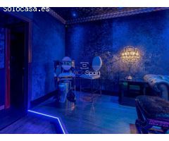| PUB + DOS VIVIENDAS | VILLA DEL PRADO, MADRID | B2B EXPERIENCE |