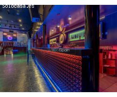 | DOS DISCOTECAS | VILLA DEL PRADO, MADRID | B2B EXPERIENCE |