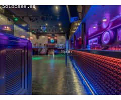 | DOS DISCOTECAS | VILLA DEL PRADO, MADRID | B2B EXPERIENCE |