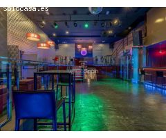 | DOS DISCOTECAS | VILLA DEL PRADO, MADRID | B2B EXPERIENCE |