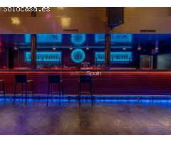| DOS DISCOTECAS | VILLA DEL PRADO, MADRID | B2B EXPERIENCE |