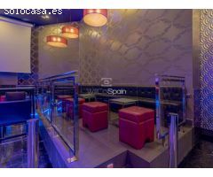 | DOS DISCOTECAS | VILLA DEL PRADO, MADRID | B2B EXPERIENCE |