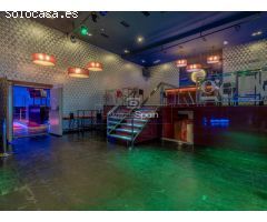 | DOS DISCOTECAS | VILLA DEL PRADO, MADRID | B2B EXPERIENCE |
