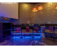 | DOS DISCOTECAS | VILLA DEL PRADO, MADRID | B2B EXPERIENCE |
