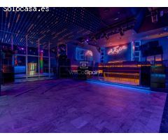 | DOS DISCOTECAS | VILLA DEL PRADO, MADRID | B2B EXPERIENCE |