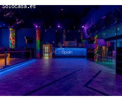 | DOS DISCOTECAS | VILLA DEL PRADO, MADRID | B2B EXPERIENCE |