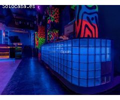 | DOS DISCOTECAS | VILLA DEL PRADO, MADRID | B2B EXPERIENCE |
