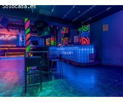 | DOS DISCOTECAS | VILLA DEL PRADO, MADRID | B2B EXPERIENCE |