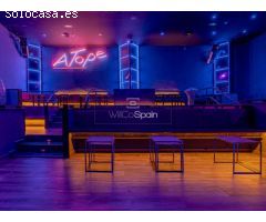 | DOS DISCOTECAS | VILLA DEL PRADO, MADRID | B2B EXPERIENCE |