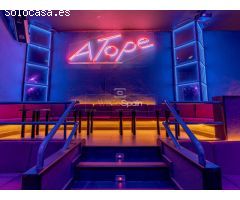 | DOS DISCOTECAS | VILLA DEL PRADO, MADRID | B2B EXPERIENCE |