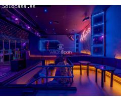 | DOS DISCOTECAS | VILLA DEL PRADO, MADRID | B2B EXPERIENCE |
