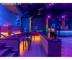 | DOS DISCOTECAS | VILLA DEL PRADO, MADRID | B2B EXPERIENCE |
