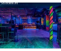 | DOS DISCOTECAS | VILLA DEL PRADO, MADRID | B2B EXPERIENCE |