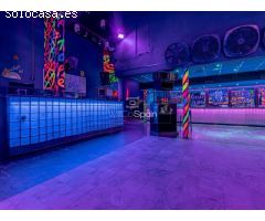 | DOS DISCOTECAS | VILLA DEL PRADO, MADRID | B2B EXPERIENCE |