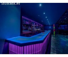| DOS DISCOTECAS | VILLA DEL PRADO, MADRID | B2B EXPERIENCE |