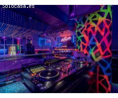 | DOS DISCOTECAS | VILLA DEL PRADO, MADRID | B2B EXPERIENCE |
