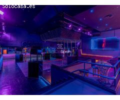 | DOS DISCOTECAS | VILLA DEL PRADO, MADRID | B2B EXPERIENCE |