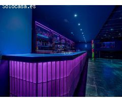 | DOS DISCOTECAS | VILLA DEL PRADO, MADRID | B2B EXPERIENCE |