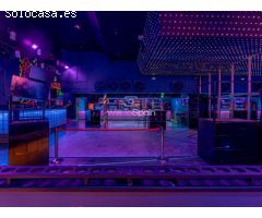 | DOS DISCOTECAS | VILLA DEL PRADO, MADRID | B2B EXPERIENCE |