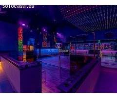 | DOS DISCOTECAS | VILLA DEL PRADO, MADRID | B2B EXPERIENCE |
