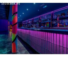 | DOS DISCOTECAS | VILLA DEL PRADO, MADRID | B2B EXPERIENCE |