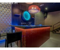 | DOS DISCOTECAS | VILLA DEL PRADO, MADRID | B2B EXPERIENCE |