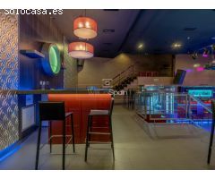 | DOS DISCOTECAS | VILLA DEL PRADO, MADRID | B2B EXPERIENCE |