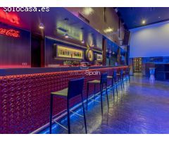 | DOS DISCOTECAS | VILLA DEL PRADO, MADRID | B2B EXPERIENCE |