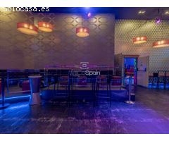| DOS DISCOTECAS | VILLA DEL PRADO, MADRID | B2B EXPERIENCE |