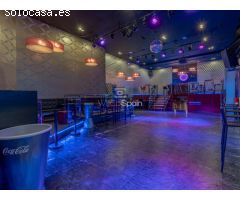 | DOS DISCOTECAS | VILLA DEL PRADO, MADRID | B2B EXPERIENCE |