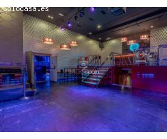 | DOS DISCOTECAS | VILLA DEL PRADO, MADRID | B2B EXPERIENCE |