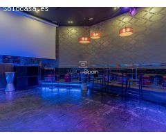 | DOS DISCOTECAS | VILLA DEL PRADO, MADRID | B2B EXPERIENCE |