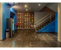 | DOS DISCOTECAS | VILLA DEL PRADO, MADRID | B2B EXPERIENCE |
