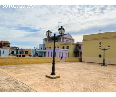 PISO EN PLANTA BAJA !!!