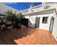 ¡La casa en planta baja de tus sueños te espera en San José de La Rinconada!