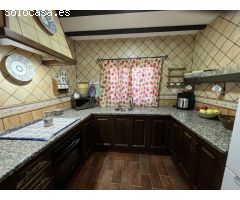 ¡La casa en planta baja de tus sueños te espera en San José de La Rinconada!