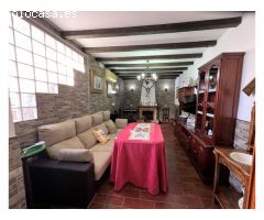 ¡La casa en planta baja de tus sueños te espera en San José de La Rinconada!