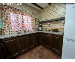 ¡La casa en planta baja de tus sueños te espera en San José de La Rinconada!
