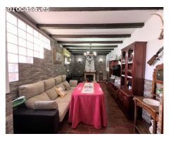 ¡La casa en planta baja de tus sueños te espera en San José de La Rinconada!