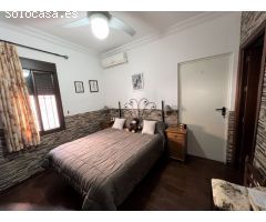 ¡La casa en planta baja de tus sueños te espera en San José de La Rinconada!