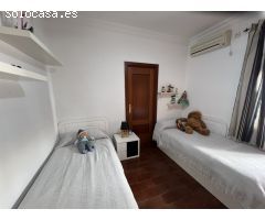 ¡La casa en planta baja de tus sueños te espera en San José de La Rinconada!
