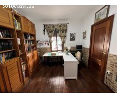¡La casa en planta baja de tus sueños te espera en San José de La Rinconada!