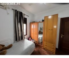 ¡La casa en planta baja de tus sueños te espera en San José de La Rinconada!