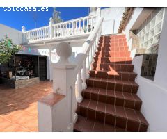 ¡La casa en planta baja de tus sueños te espera en San José de La Rinconada!