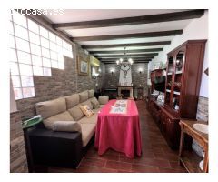 ¡La casa en planta baja de tus sueños te espera en San José de La Rinconada!