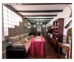 ¡La casa en planta baja de tus sueños te espera en San José de La Rinconada!