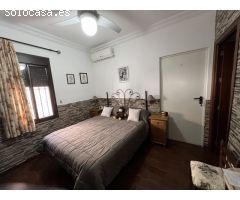 ¡La casa en planta baja de tus sueños te espera en San José de La Rinconada!
