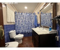 ¡La casa en planta baja de tus sueños te espera en San José de La Rinconada!