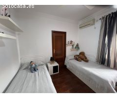 ¡La casa en planta baja de tus sueños te espera en San José de La Rinconada!