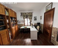 ¡La casa en planta baja de tus sueños te espera en San José de La Rinconada!